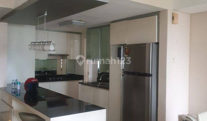 Disewakan Apartemen Setiabudi Residences Jakarta Selatan 1