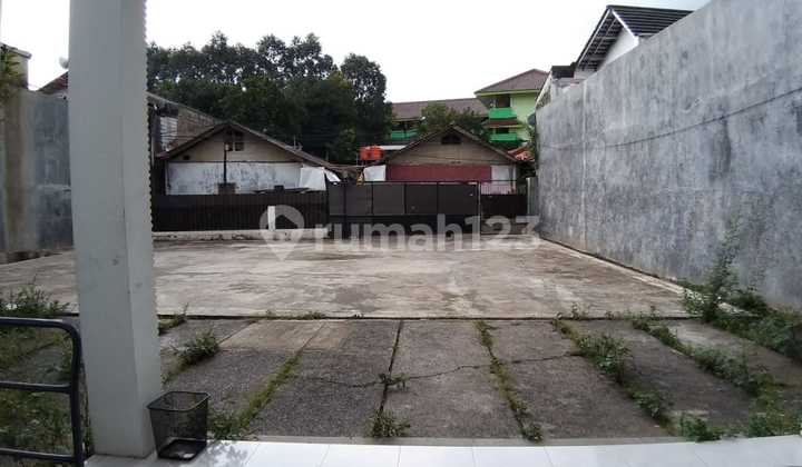 Rumah Lama Murah Cocok Untuk Kos Kosan Di Terogong Cilandak 2