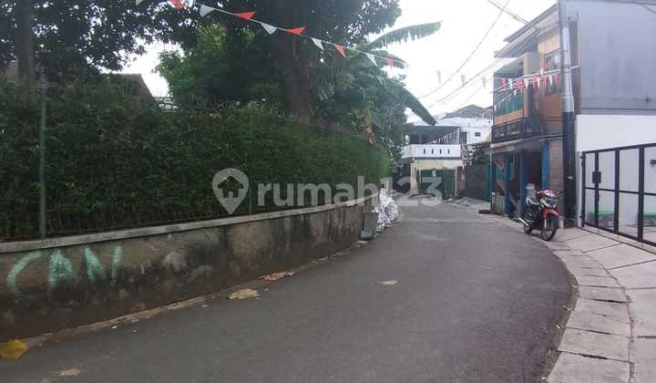 Rumah Dijual di Pesanggrahan Bintaro Jakarta Selatan 2