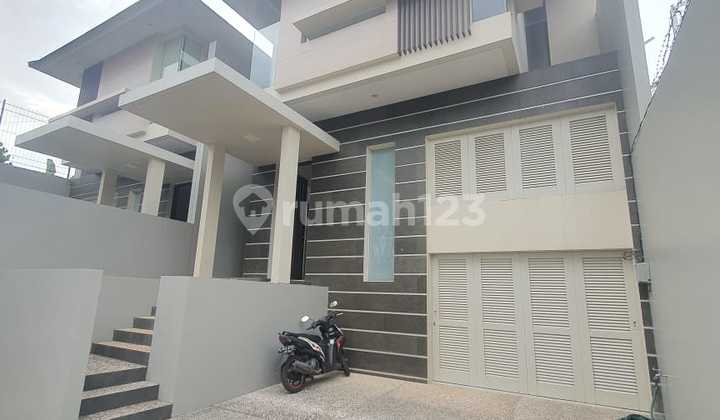 Cipete Rumah Siap Huni Jakarta Selatan