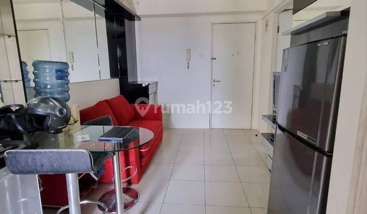 Apartemen Kalibata City 2 Bedrooms Tower Lotus 2