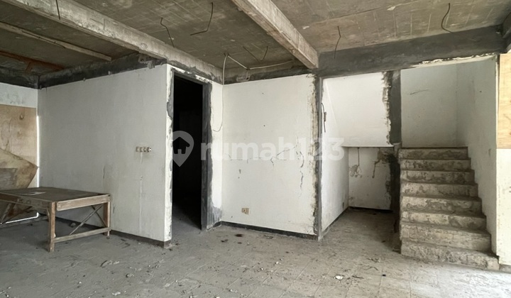 Rumah Murah Komplek Tanjung Barat Jakarta Selatan 2