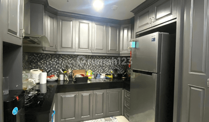 Apartemen Kemang Village Murah Private Lift 2