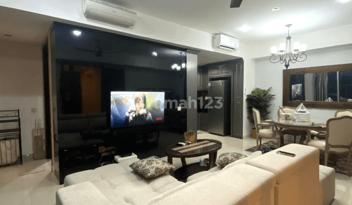 Apartemen Kemang Village Murah Private Lift 1