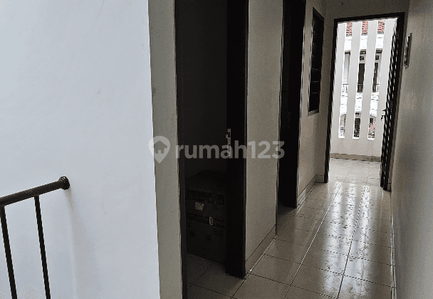 Rumah Cantik Dalam Komplek Cipete Jakarta Selatan 2