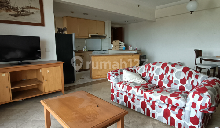 Apartemen Bonavista Murah Full Furnished 2 Bed Rooms Siap Huni