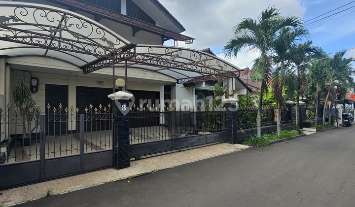 Rumah Siap Hun Di Rempoa Ciputat Tangerang Selatan 2