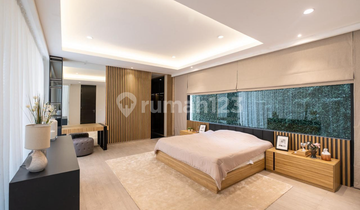 Rumah Impian Dalam Townhouse Di Cipete Jaksel 2