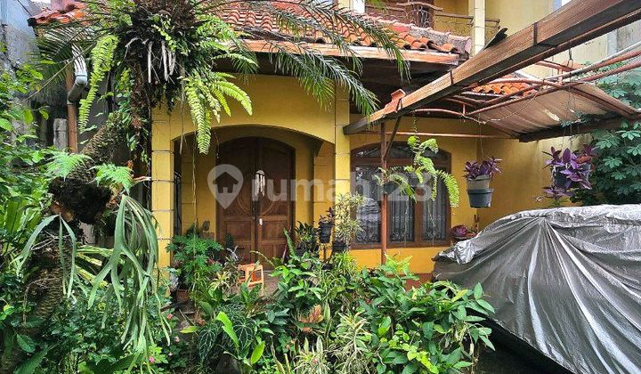 Rumah Murah 5 Menit ke MRT Cipete Raya Jaksel Rumah Murah 5 Menit ke MRT Cipete Raya Jaksel