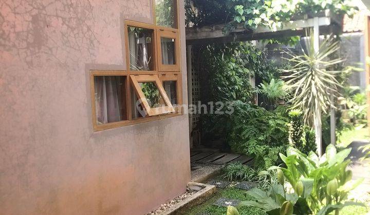 Dijual Rumah Lama di Lebak Bulus Jakarta Selatan 2