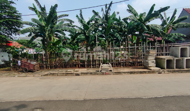 Cheap Land in Pangkalan Jati, Prime Roadside Location in Andara. Cheap Land in Pangkalan Jati, Prime Roadside Location in Andara.