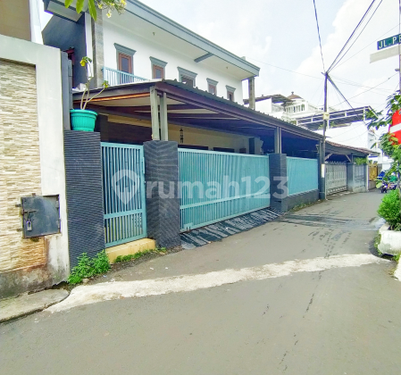 Dijual Rumah Di Kebayoran Baru Jakarta Selatan