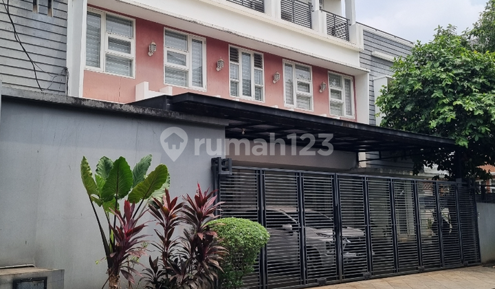 Rumah Siap Huni Di Perumahan Pondok Indah Rumah Siap Huni Di Perumahan Pondok Indah
