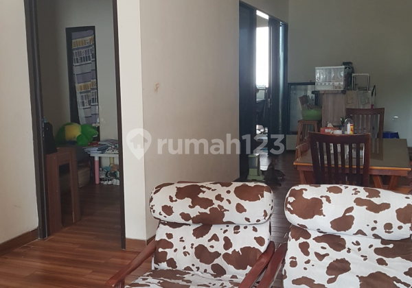 Rumah Minimalis Di Cipete Jaksel
