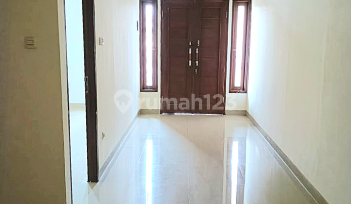 Jual Rumah Cipete Utara Dekat Ke Mrt Haji Nawi Dan Itc Fatmawati Jaksel 2