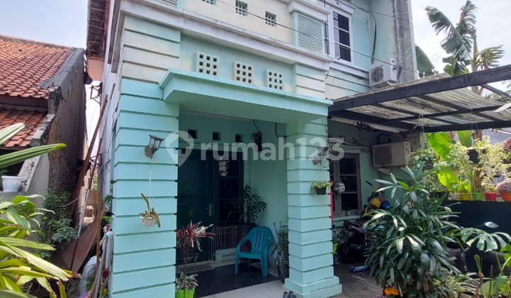 Dream Home in Haji Nawi Area, South Jakarta 2