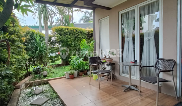 House for Sale in Bintaro