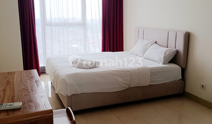 Disewakan Apartemen Lavenue Pancoran 2