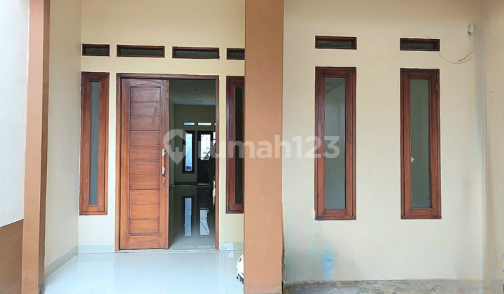 Jual Rumah Cipete Utara Dekat Ke Mrt Haji Nawi Dan Itc Fatmawati Jaksel