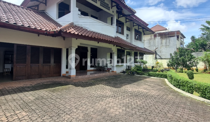 Rumah Murah Siap Huni Di Pondok Labu Jaksel