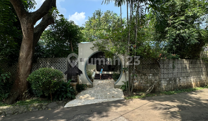 Rumah Murah Harga Bawah Njop Komplek Fatmawati Cilandak Rumah Murah Harga Bawah Njop Komplek Fatmawati Cilandak