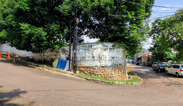 Dijual Tanah Kavling Murah Di Cilandak Timur Jakarta Selatan Dijual Tanah Kavling Murah Di Cilandak Timur Jakarta Selatan