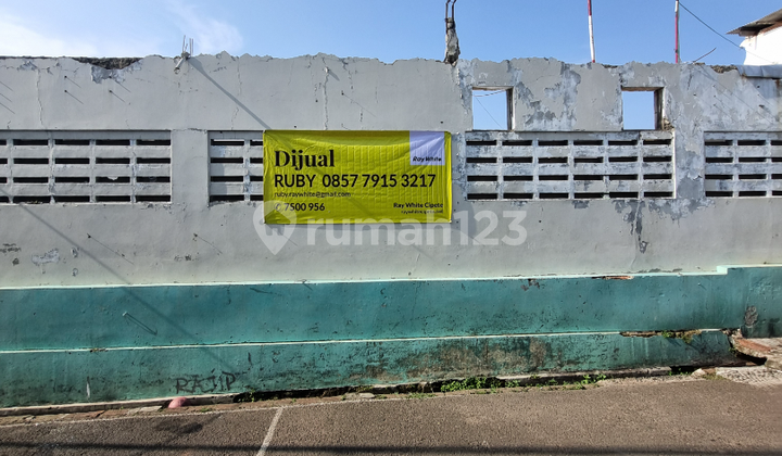 Jual Kavling Tanah Di Cipete Utara Jaksel