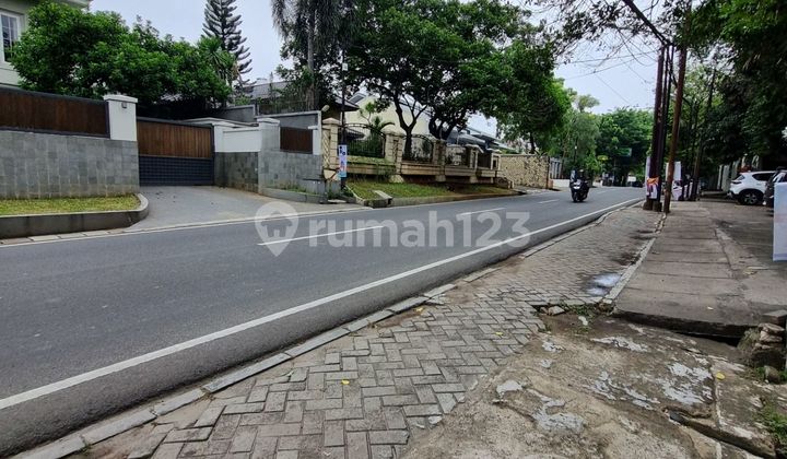 Rumah Siap Huni Di Pesanggrahan Bintaro Jakarta Selatan 2