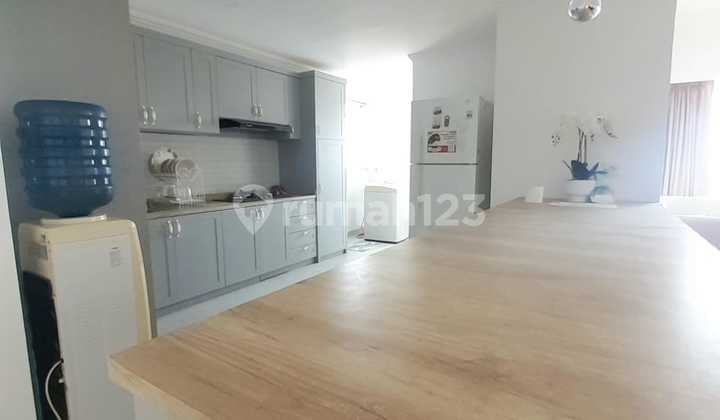 Apartemen Bonavista Residence 3 Bedrooms 2