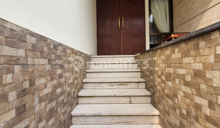 Rumah Cantik Siap Huni Dalam Cluster Lebak Bulus Rumah Cantik Siap Huni Dalam Cluster Lebak Bulus