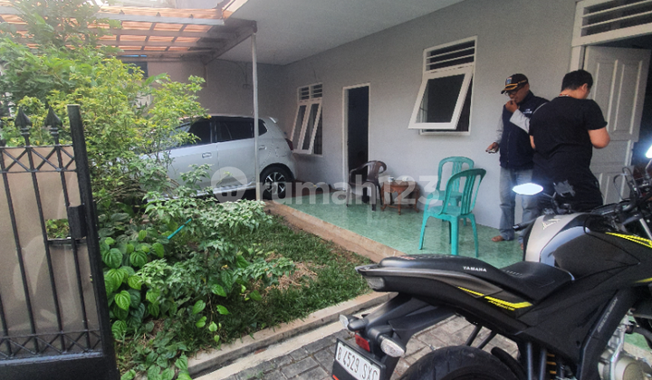 Rumah Di Pondok Labu Jaksel 2