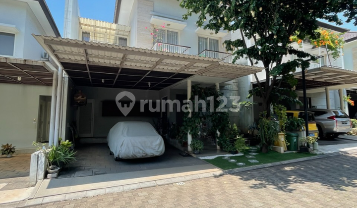 Dream Home in Serenia Hills Lebak Bulus Residential Area 2