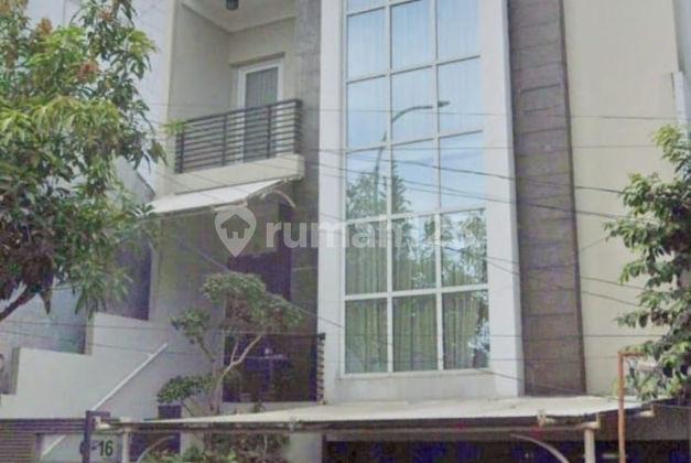 Rumah Siap Huni Di Komplek Elit Kebayoran Lama Rumah Siap Huni Di Komplek Elit Kebayoran Lama