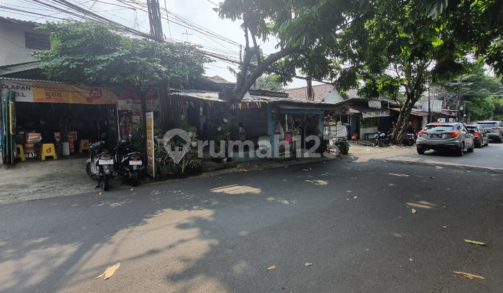Dijual Rumah Di Cipete Cocok Untuk Usaha 2