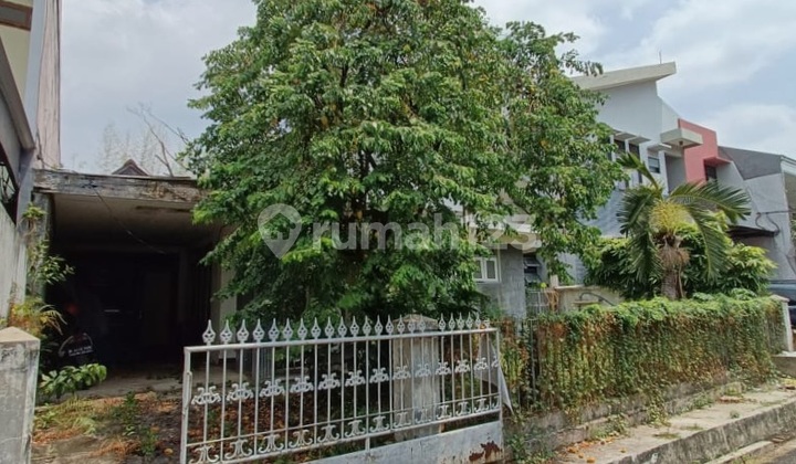 Rumah Hitung Tanah di Tebet Lokasi Strategis Dekat Supomo Jakarta Selatan 2