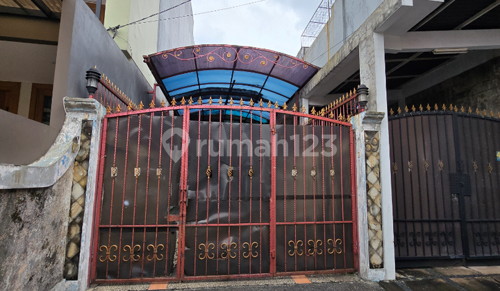 Rumah Cocok Untuk Kos Di Cipete Dekat Sekolah Perancis 