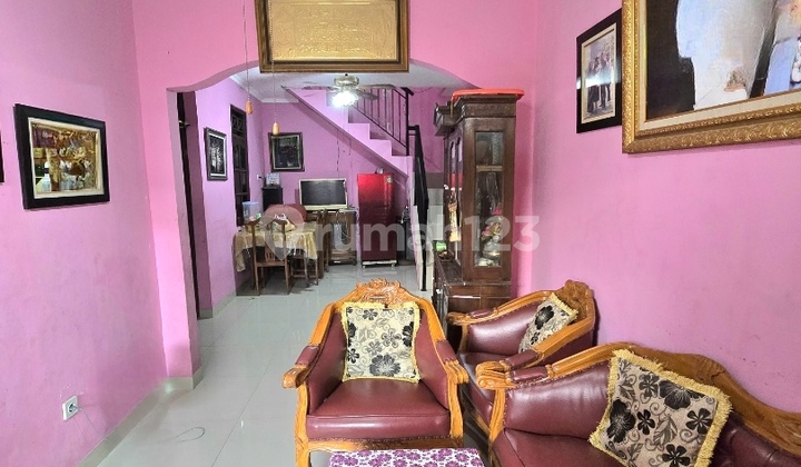 Rumah Murah di Haji Nawi Cocok untuk Kost Jaksel 2