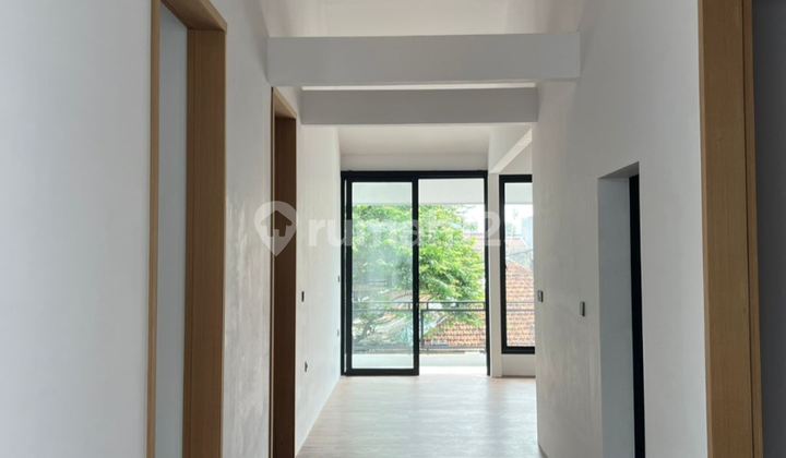 Rumah Baru Siap Huni di Ragunan Jakarta Selatan 2