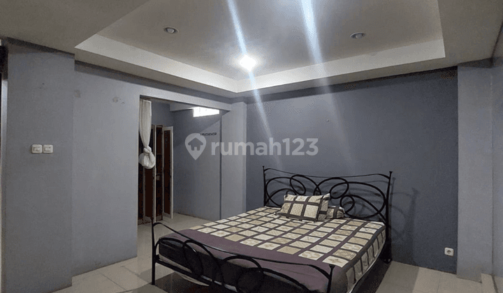 Investasi Bagus Rumah Kost Murah Area Blok A Kebayoran Baru 2