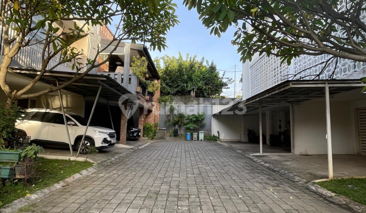 Rumah Siap Huni Pondok Labu 250 Mtr Dari Jl Fatmawati 2