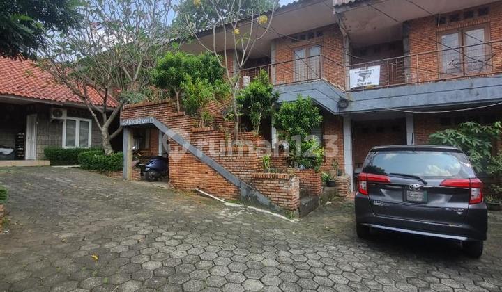 For Sale: 28 Rental Units in Cinere Depok 2