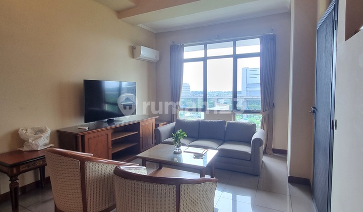 Apartemen Pondok Klub Villa Type Loft 3 Bedrooms Full Furnish 2