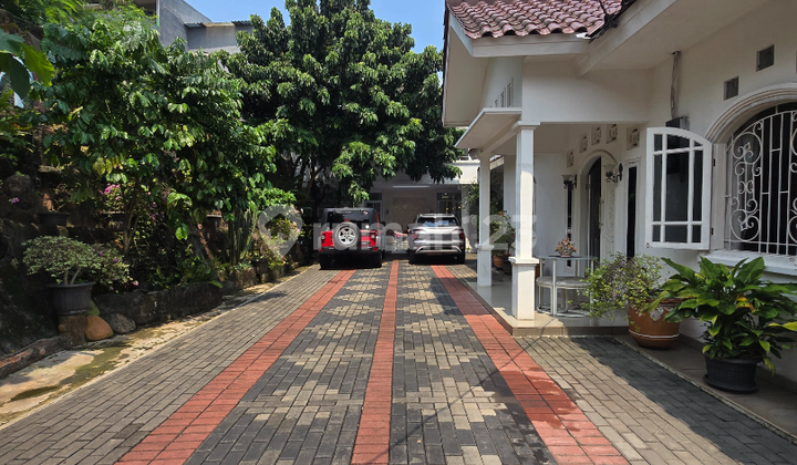 Rumah Mewah Murah Di Pamulang  2