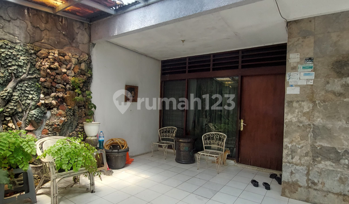 Rumah Tua Cocok Untuk Usaha Di Benhil Jakpus Rumah Tua Cocok Untuk Usaha Di Benhil Jakpus