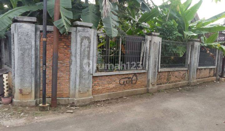 Dijual Murah Tanah Di Lebak Bulus Jakarta Selatan 2