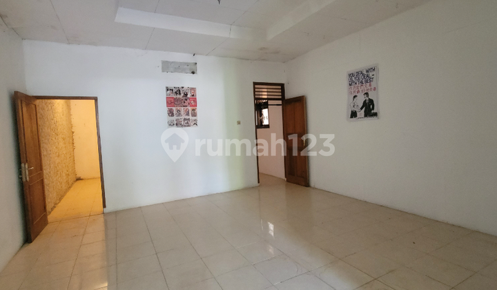 Cheap House Land Calculation in Pondok Labu 2