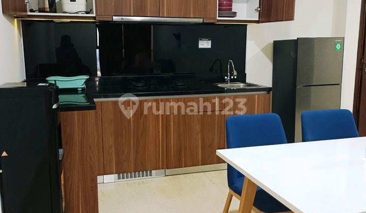 For Rent Lavenue Pancoran Apartment For Rent Lavenue Pancoran Apartment