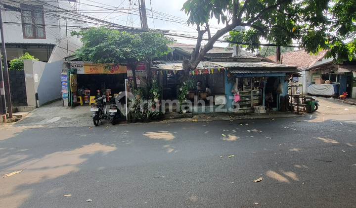 Dijual Rumah Di Cipete Cocok Untuk Usaha 1