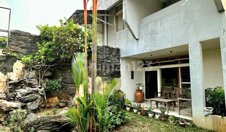 Jual Murah Rumah Idaman di Haji Nawi Jakarta Selatan Jual Murah Rumah Idaman di Haji Nawi Jakarta Selatan