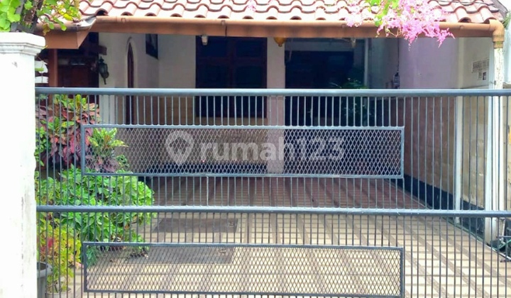 Rumah Idaman Di Jalan Bangka Kemang Jaksel Rumah Idaman Di Jalan Bangka Kemang Jaksel
